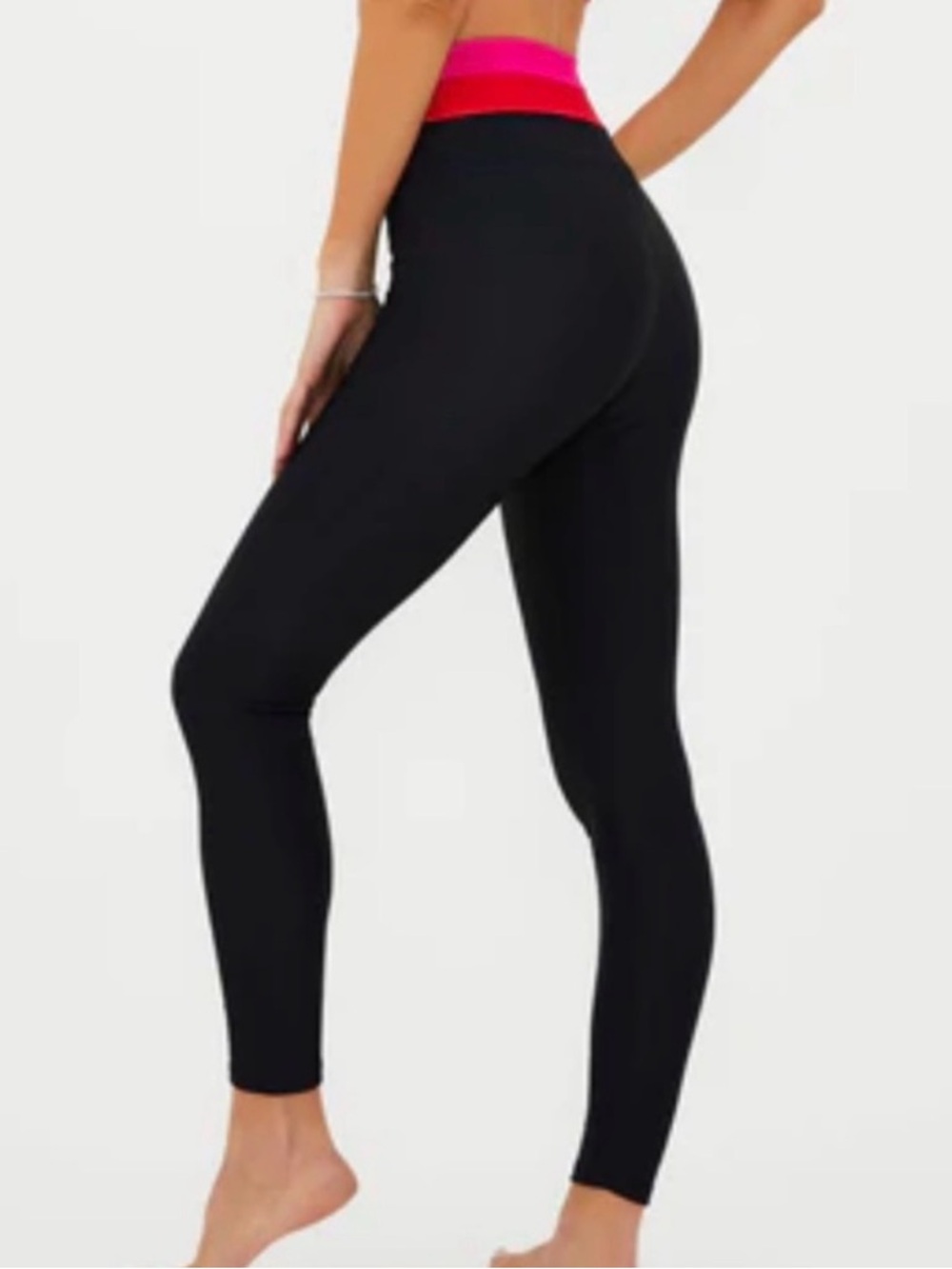 Beach Riot Trinity Leggings - Picture 5 of 9